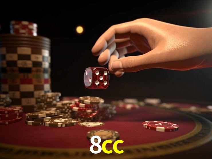 Estatísticas 8cc