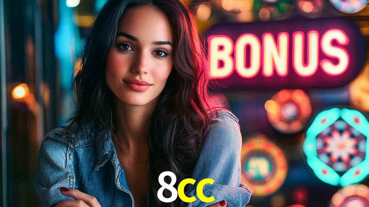 8cc: Seu Cassino Premiado com Pagamentos Rápidos
