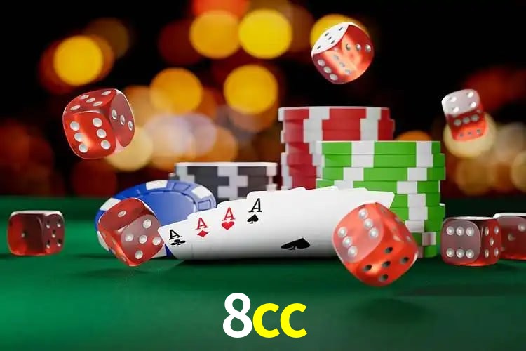 Experiência VIP 8cc