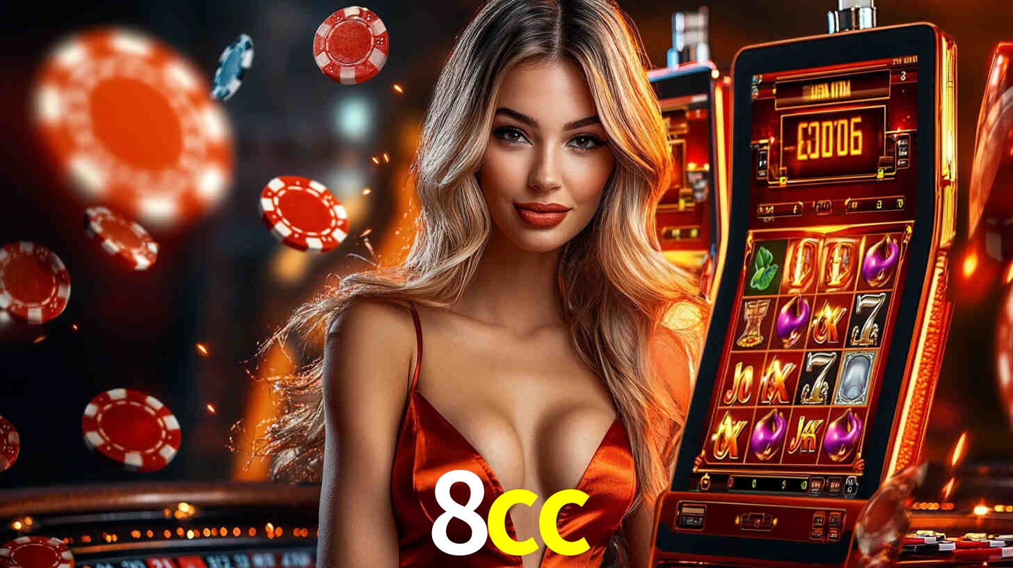 8cc: Seu Cassino Premiado com Pagamentos Rápidos