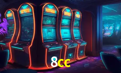 Desvendando o Mundo dos Jogos Virtuais na 8cc