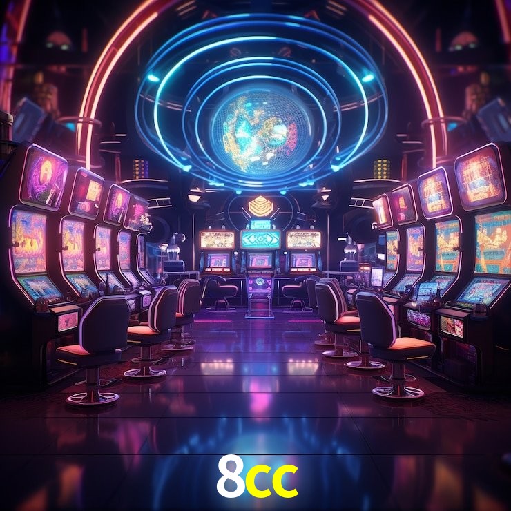 8cc Aplicativo - 8cc visual 2