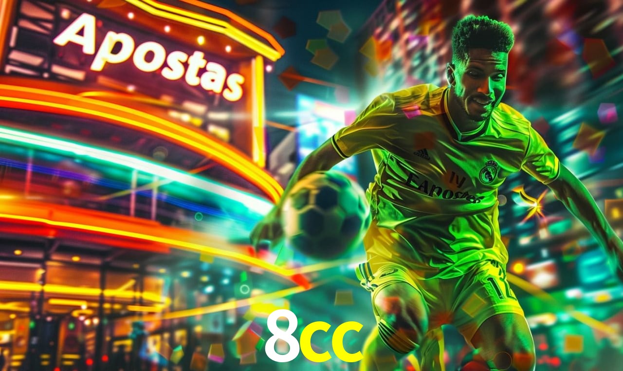 Estatísticas Esportivas 8cc