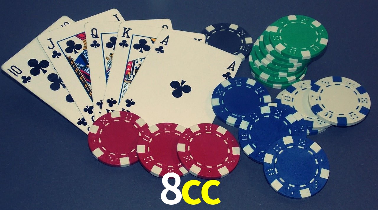 Games Directory 8cc