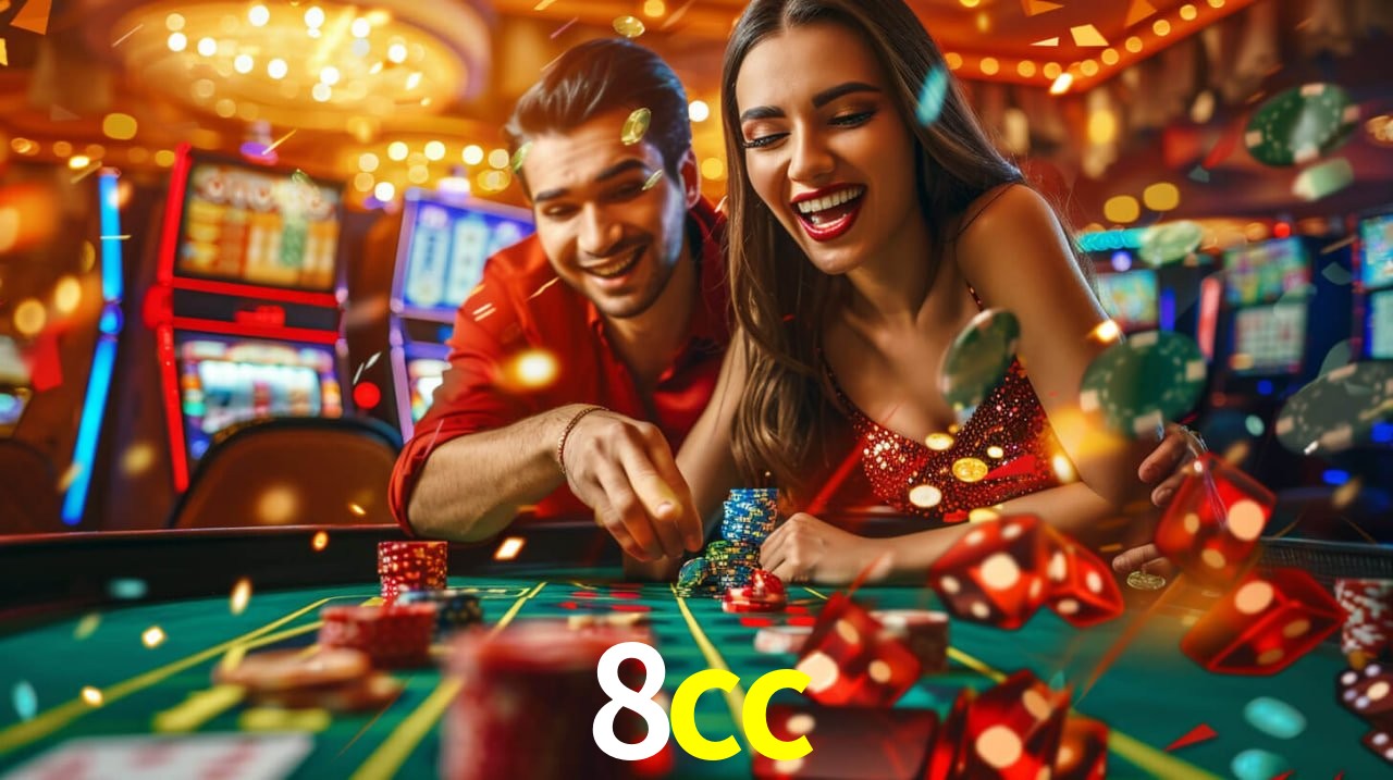 Diretório de Jogos 8cc