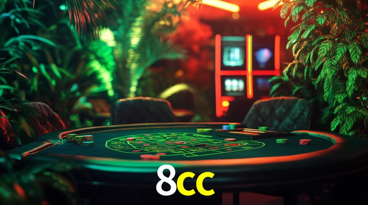 VIP Casino 8cc