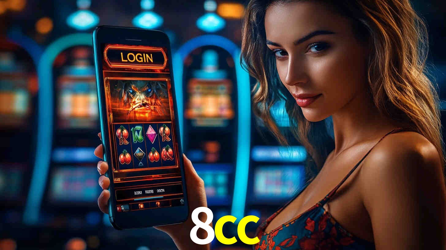 8cc: Jogue Crash e Experimente Alta Recompensa Instantânea