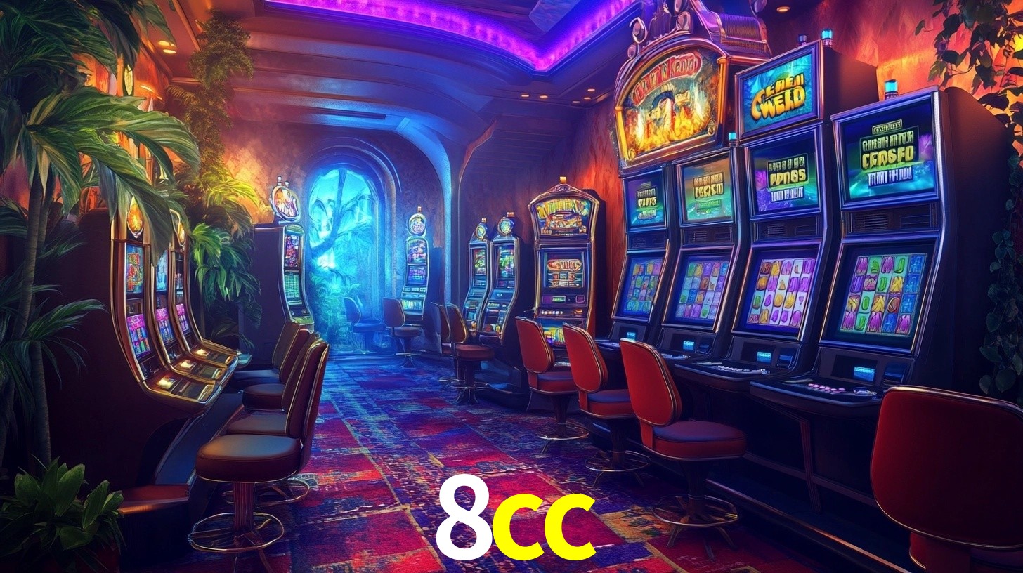 Live Casino 8cc