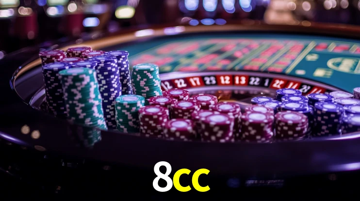 Blackjack Table 8cc