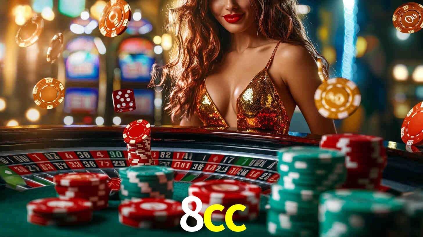 Welcome Bonus 8cc