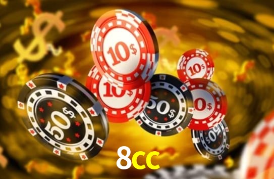 Casino Ao Vivo 8cc