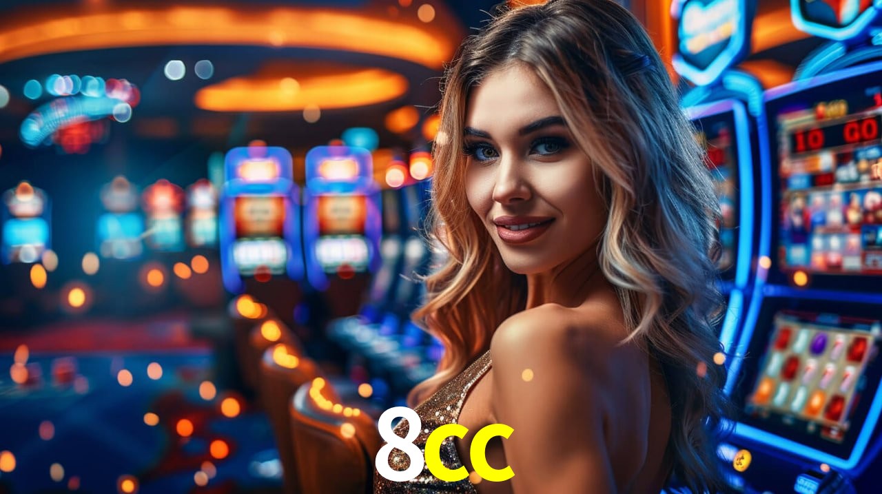 Slot Games 8cc