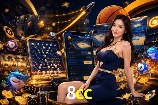 Seasonal Promotions 8cc