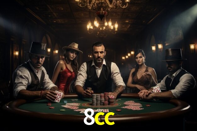 A Emoção da Loteria na 8cc: Uma Chance de Mudança de Vida