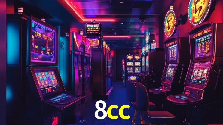 Exclusive Games 8cc
