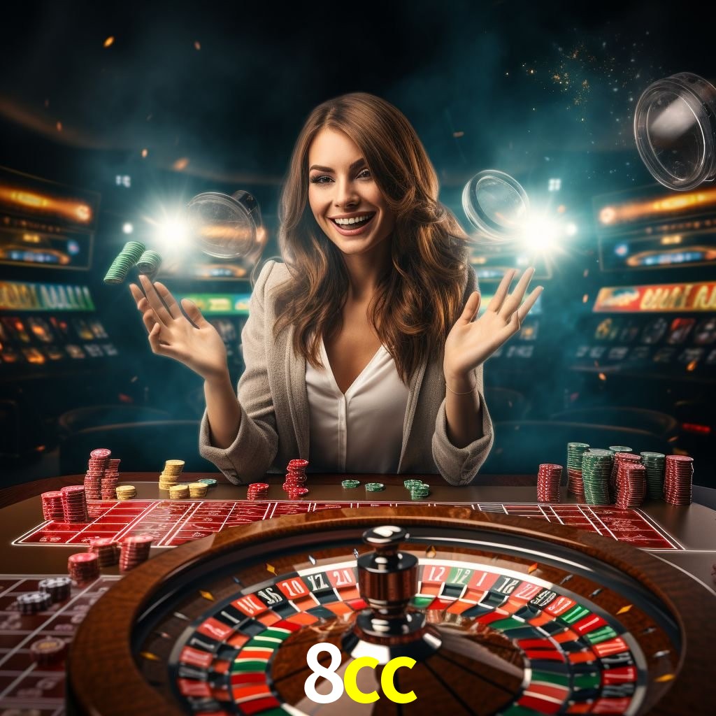 8cc Bônus - 8cc visual 1