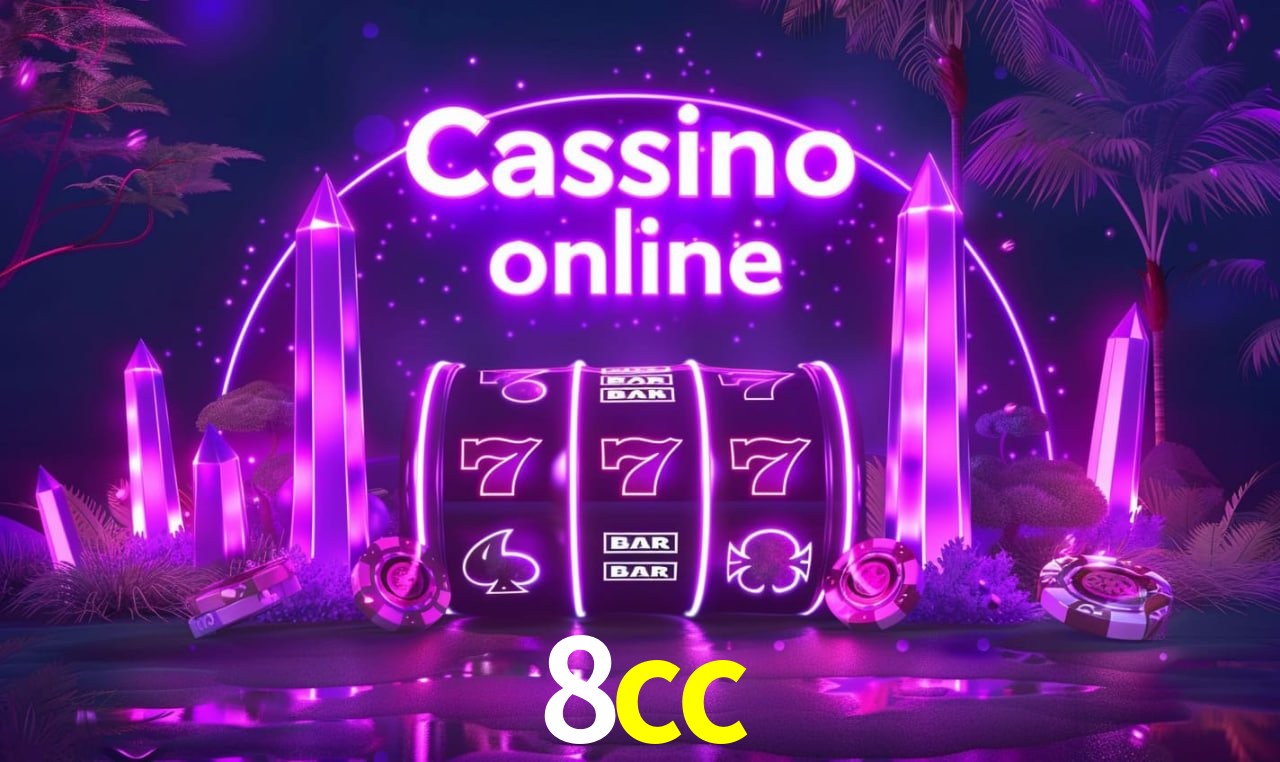 Casino Ao Vivo 8cc