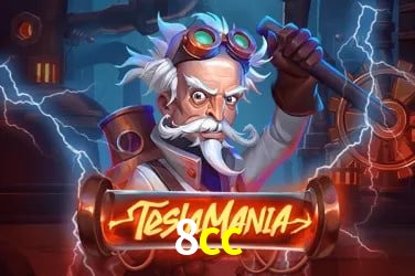 Estatísticas do Jogo 8cc