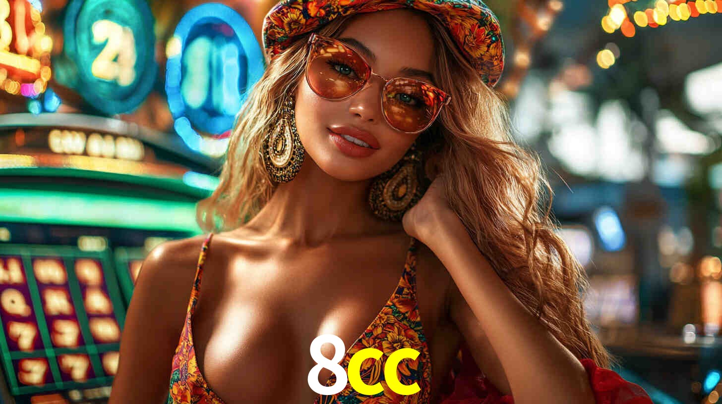 Daily Bonuses 8cc