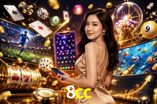 Account Benefits 8cc