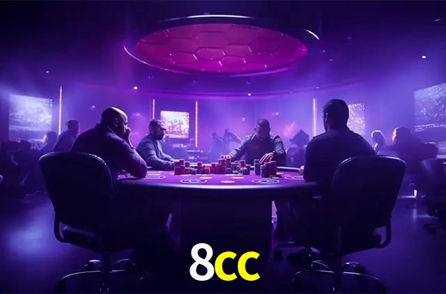 A Experiência Imersiva dos Cassinos Ao Vivo no 8cc