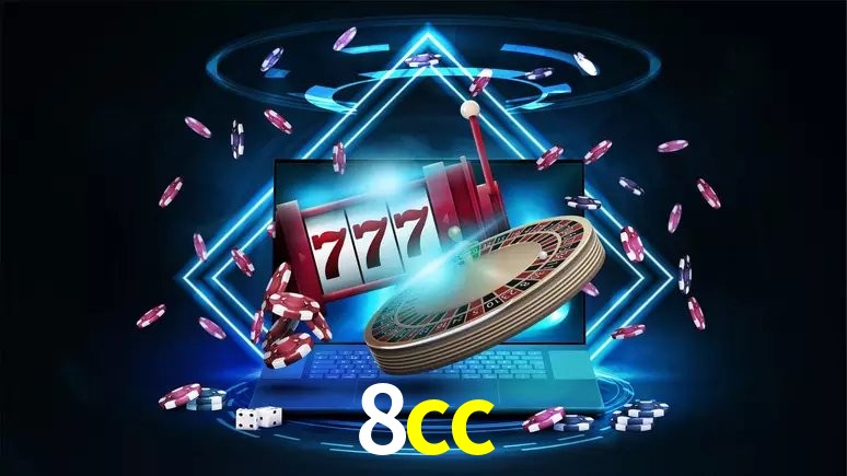 Recursos de Bônus 8cc