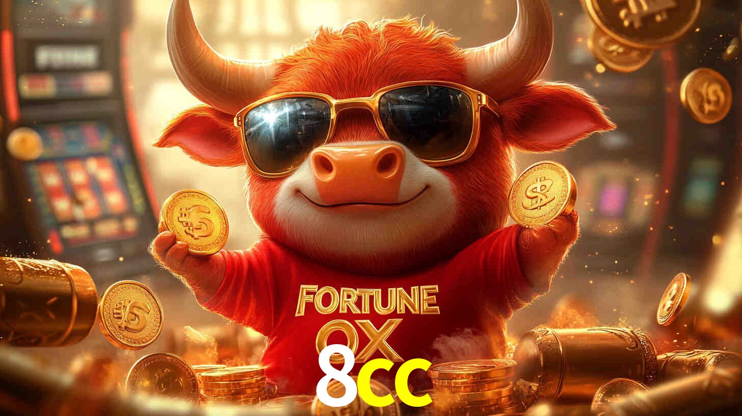 8cc: Seu Especialista em Apostas Esportivas Brasileiras