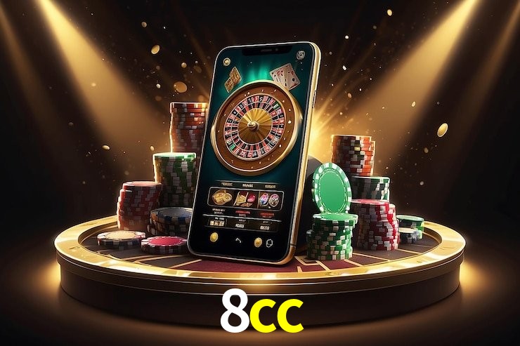 Jogos de Slot 8cc