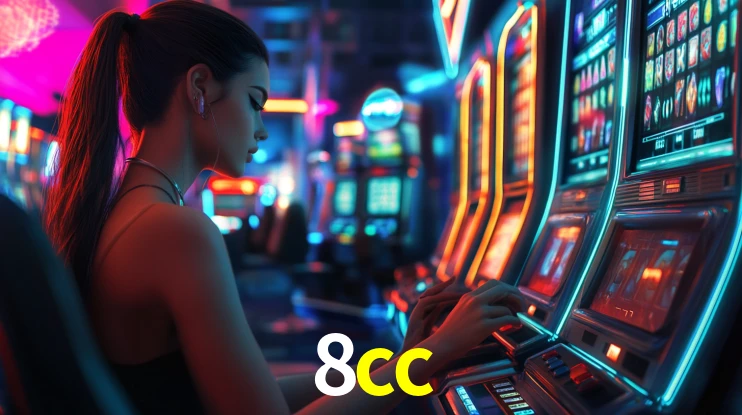 8cc App Interface