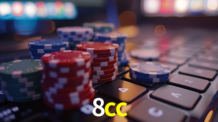 Provedores de Jogos 8cc