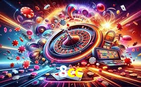 Casino VIP 8cc