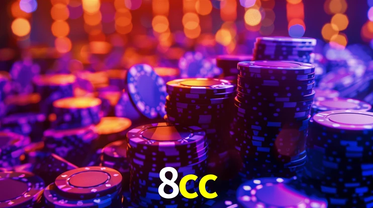 8cc: A Experiência de Casino com Jogos de Mesa ao Vivo