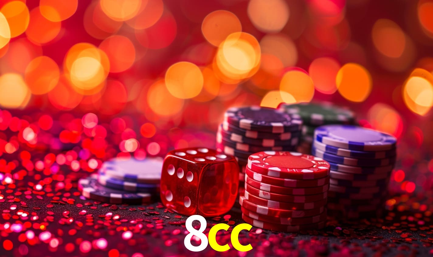 Inovações de Jogos na 8cc: O Futuro das Experiências Interativas