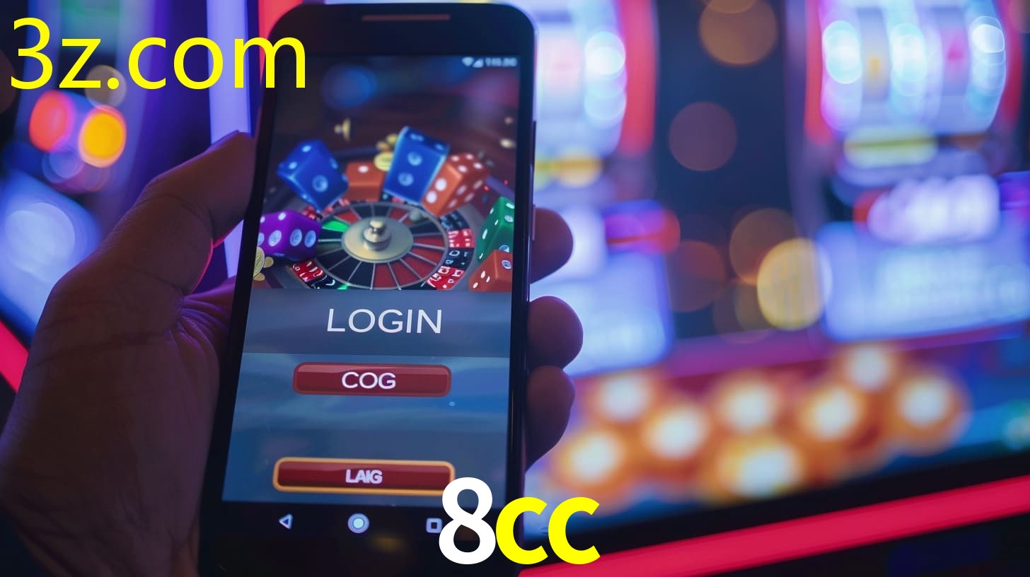 Fortune Tiger Slot no Site 8CC.COM