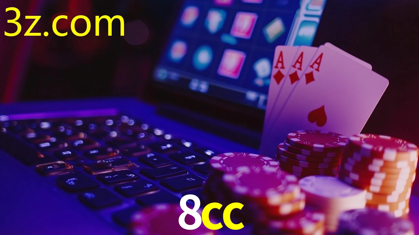 Cadastro Rápido 8CC.COM