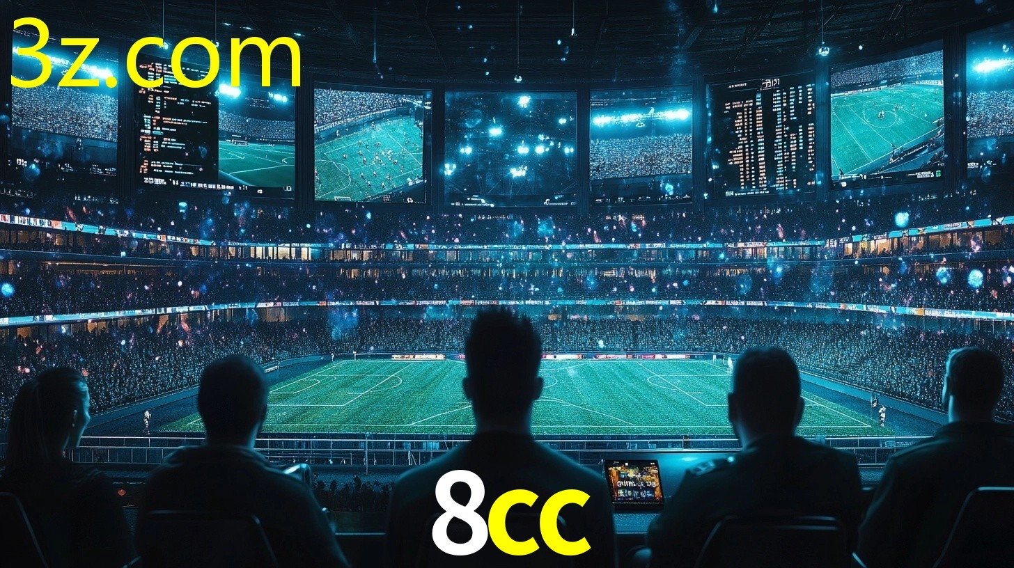 Jogos de Cassino 8CC.COM