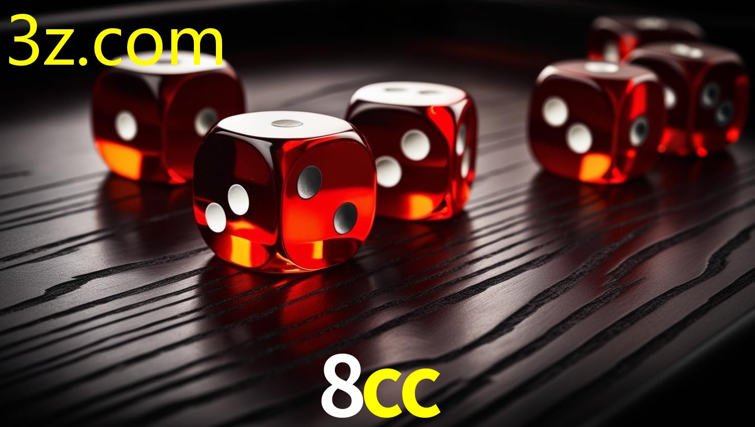 Slots no Site 8CC.COM