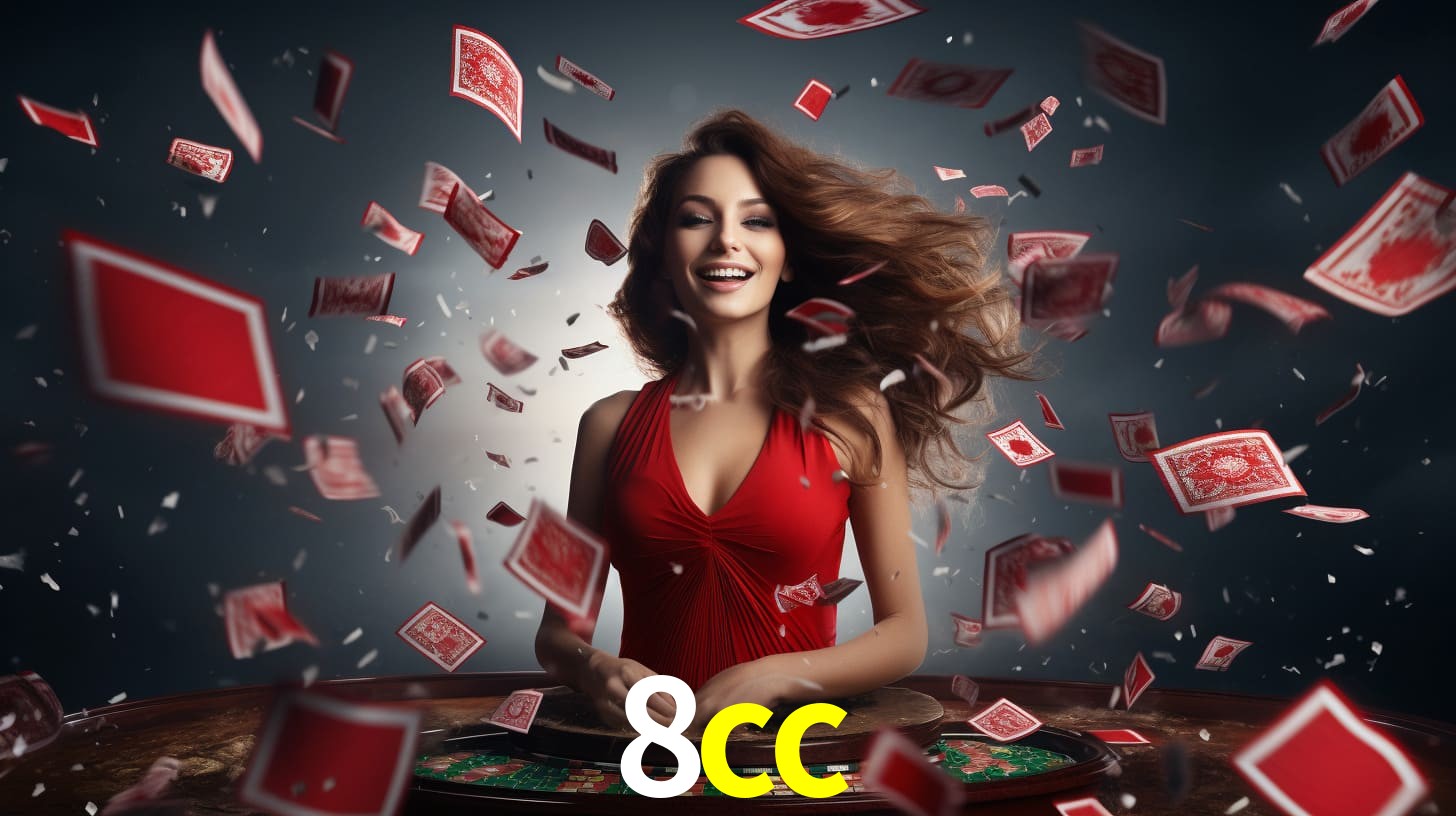Daily Bonuses 8cc