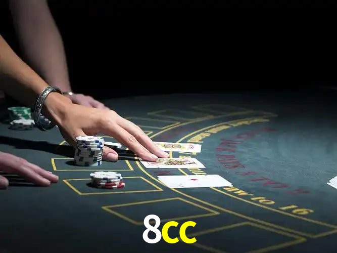 Platform Technology 8cc