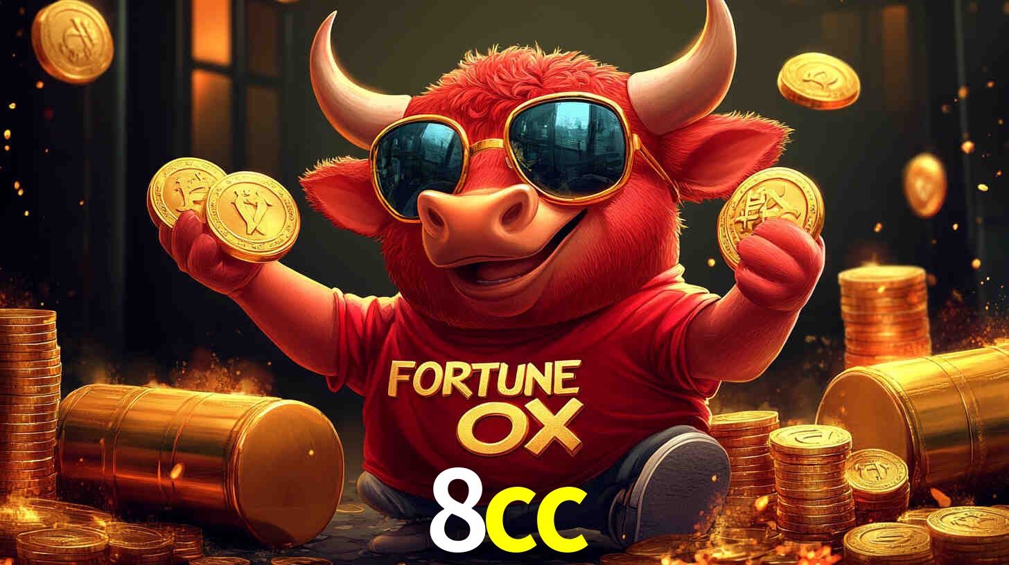 A Revolução dos Aplicativos de Jogos no 8cc