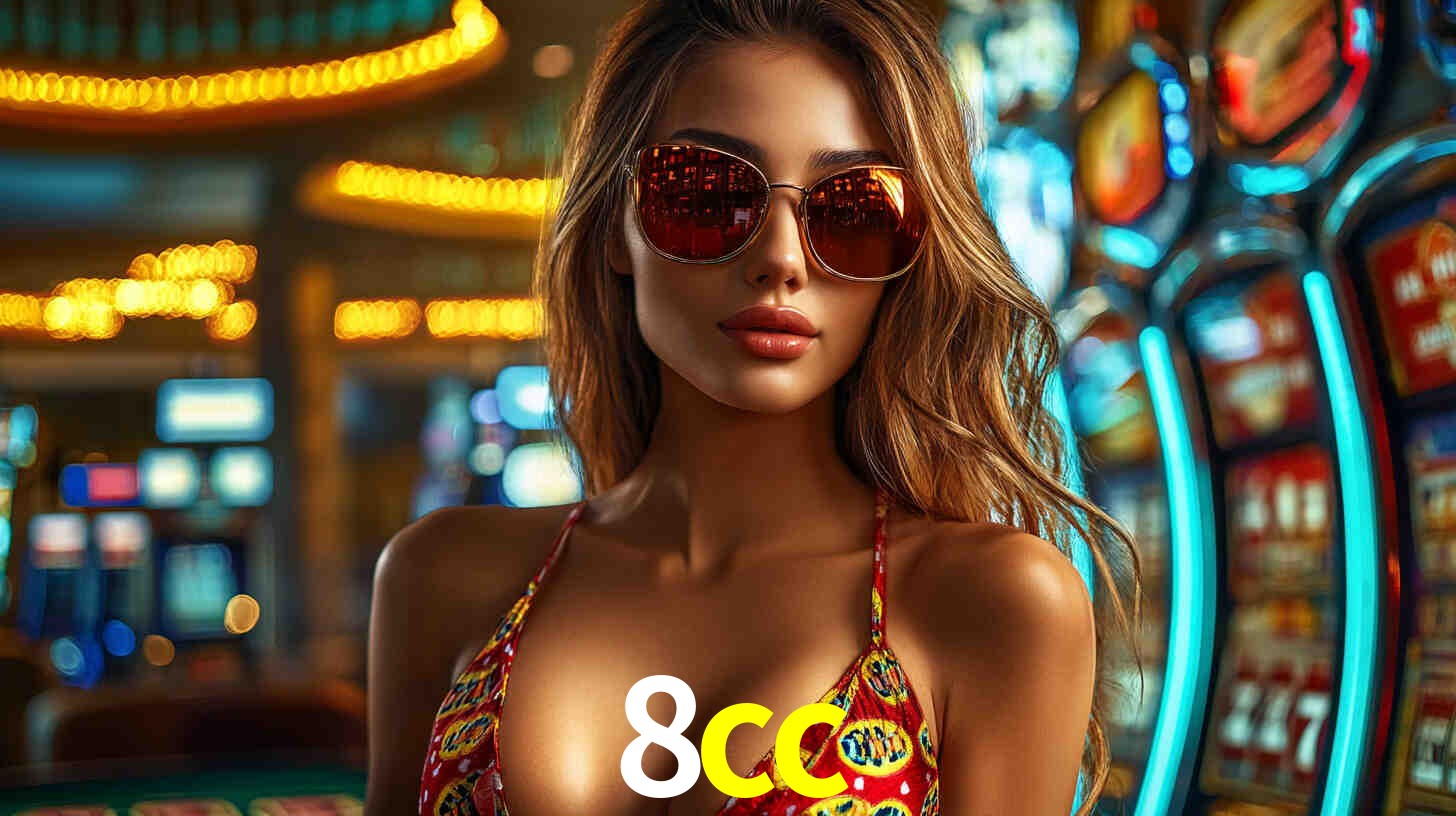 Daily Bonuses 8cc