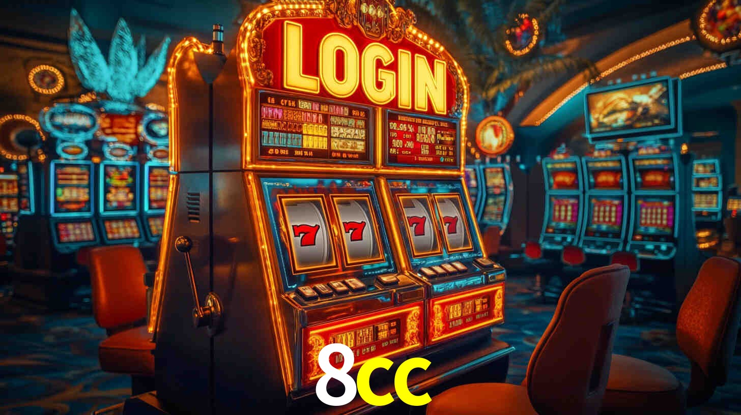 Welcome Bonus 8cc