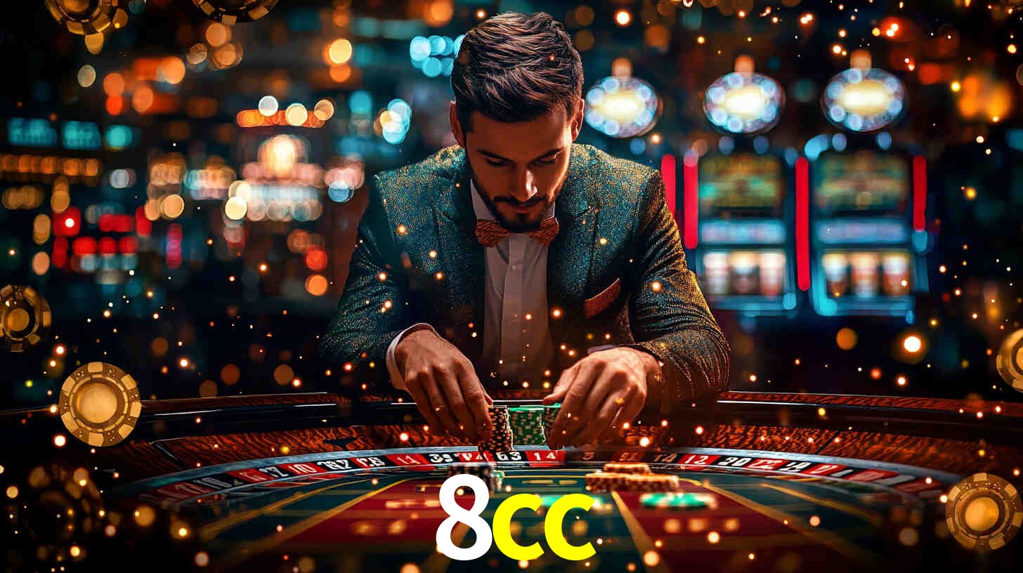 Tournaments 8cc