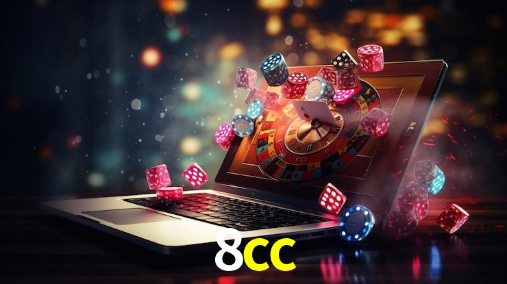 Inovações de Jogos na 8cc: O Futuro das Experiências Interativas