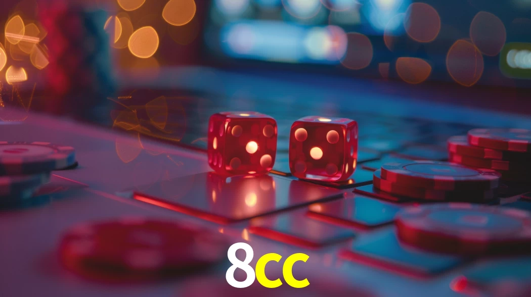 Game Providers 8cc