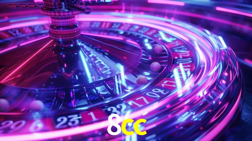 Descubra a Essência do 8cc: Nossa História e Compromissos