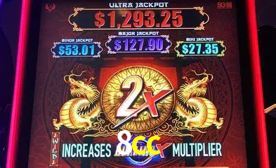 VIP Casino 8cc