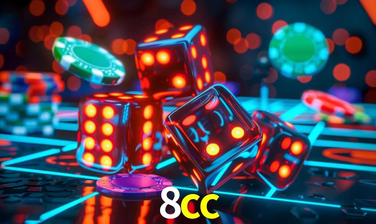 Desvendando o Mundo dos Jogos Virtuais na 8cc