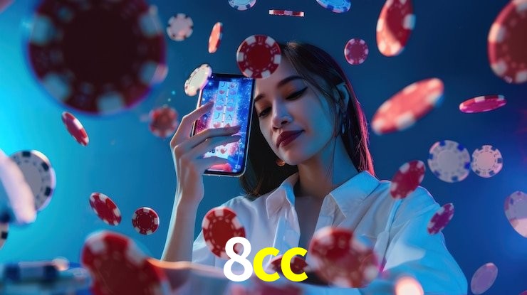Explorando a Categoria de Eventos em Apostas na 8cc