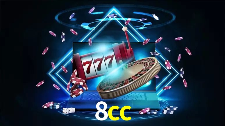 Slot Games 8cc